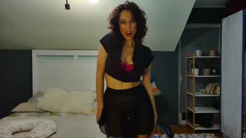 Anda online show from 11, 3, 2026