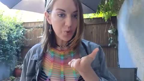 Snapshot of topsywilde chatting on 19, 2, 2026 Topsy online show from 19, 2, 2026