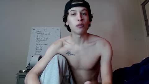 Snapshot of topzaddy chatting on 23, 1, 2025 TopZaddy online show from 23, 1, 2025