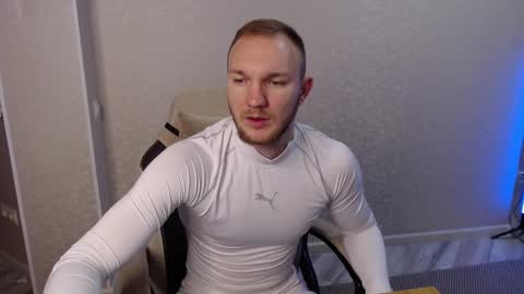 Glebaty online show from 6, 1, 2025