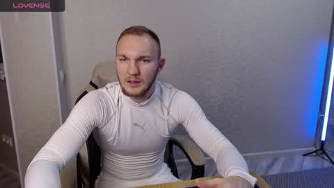 Glebaty online show from 6, 1, 2025