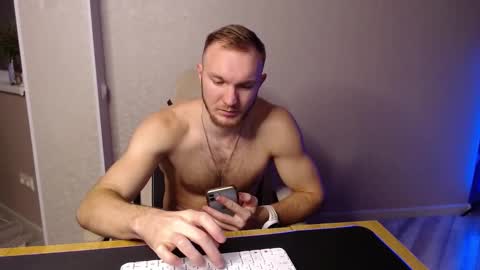 Glebaty online show from 13, 2, 2025