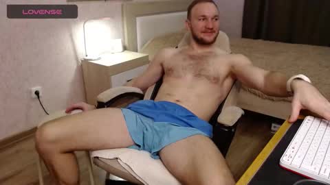 Glebaty online show from 7, 2, 2026