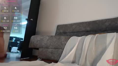 tori_just online show from 19, 11, 2025