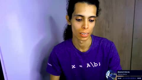 Enzo Moretti online show from 21, 9, 2025