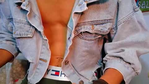 Enzo Moretti online show from 21, 10, 2025