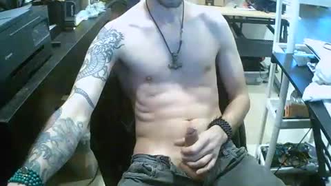 Tornado2156 online show from 5, 2, 2025