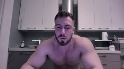 toro_arrapato online show from 12, 12, 2024