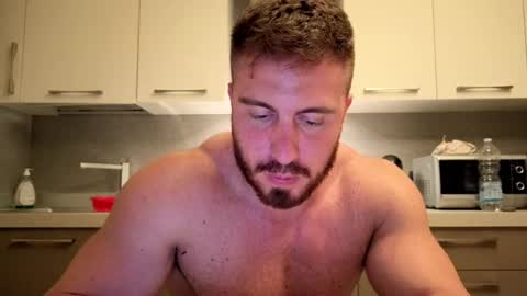 toro_arrapato online show from 12, 3, 2025