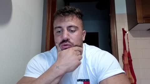 toro_arrapato online show from 23, 9, 2025