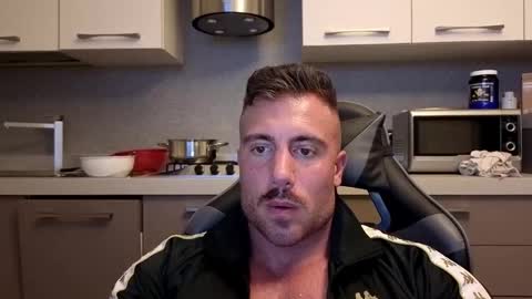 toro_arrapato online show from 30, 11, 2025