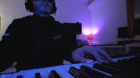 Torosko online show from 7, 1, 2025