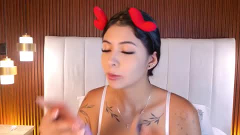 Snapshot of tory_gb chatting on 20, 2, 2026 Ana Maria online show from 20, 2, 2026