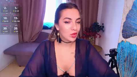 Victoria  online show from 8, 8, 2026