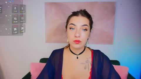 Victoria  online show from 10, 8, 2026