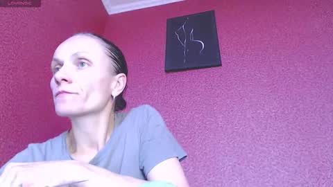 ToryOhSweety online show from 12, 10, 2025