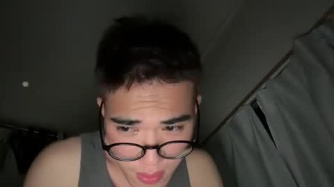 Snapshot of toshikaro0 chatting on 5, 1, 2025 Karo online show from 5, 1, 2025