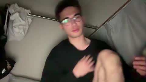 Snapshot of toshikaro0 chatting on 19, 1, 2025 Karo online show from 19, 1, 2025