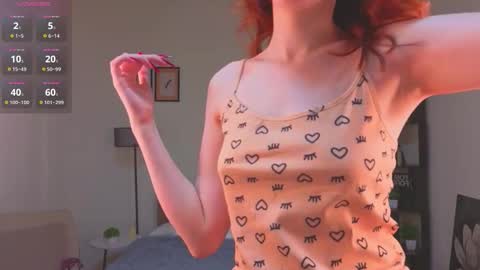 Mari online show from 15, 2, 2026