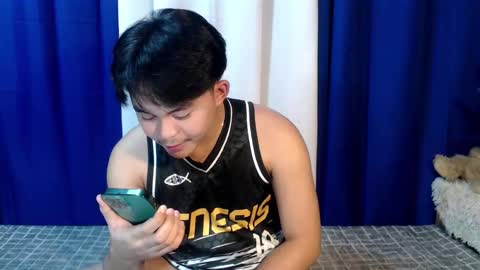 Toshiro online show from 11, 10, 2025