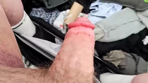 tossmysalad20 online show from 5, 1, 2025