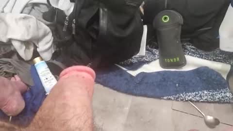 tossmysalad20 online show from 7, 1, 2026