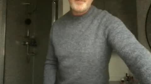 Archibald Leach online show from 16, 2, 2025