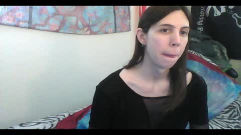 Luna online show from 26, 1, 2025