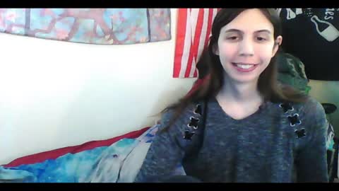 Luna online show from 30, 1, 2025