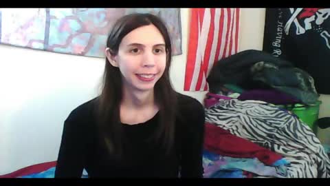 Luna online show from 1, 2, 2025