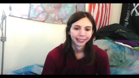 Luna online show from 10, 2, 2025