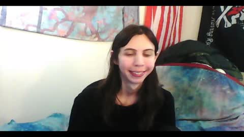 Luna online show from 12, 2, 2025