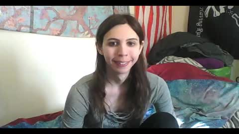 Luna online show from 17, 2, 2025