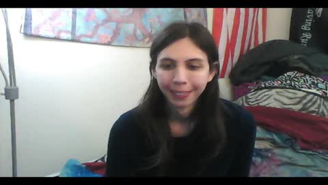 Luna online show from 24, 2, 2025