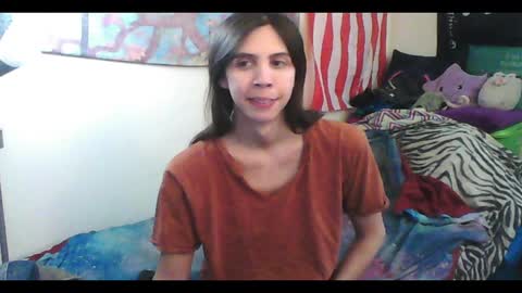 Luna online show from 9, 9, 2025