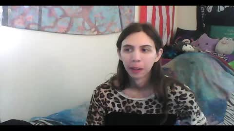 Luna online show from 16, 9, 2025