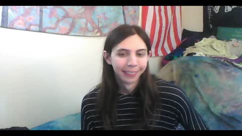 Luna online show from 22, 9, 2025