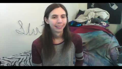 Luna online show from 22, 10, 2025