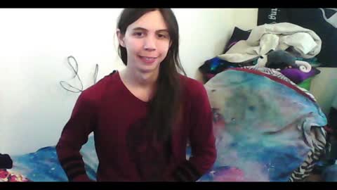 Luna online show from 23, 10, 2025