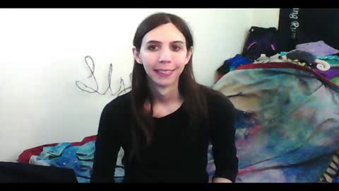 Luna online show from 26, 10, 2025