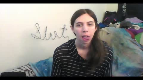 Luna online show from 29, 10, 2025