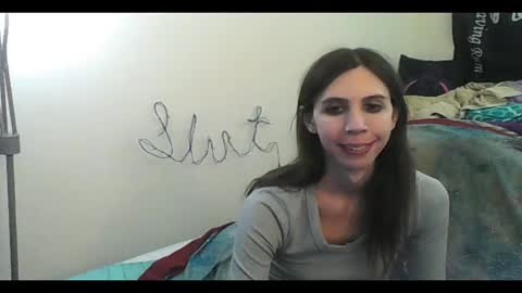 Luna online show from 9, 11, 2025