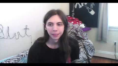 Luna online show from 12, 2, 2026