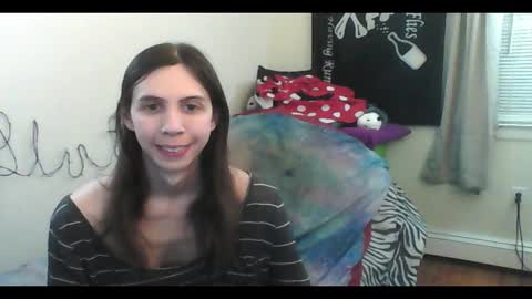 Luna online show from 16, 2, 2026