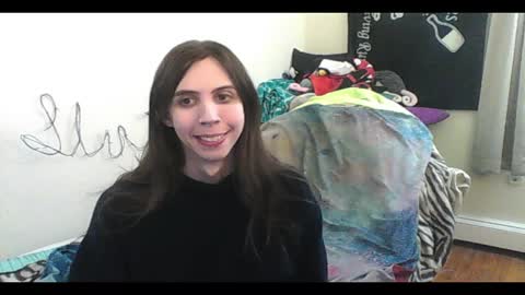 Luna online show from 24, 2, 2026