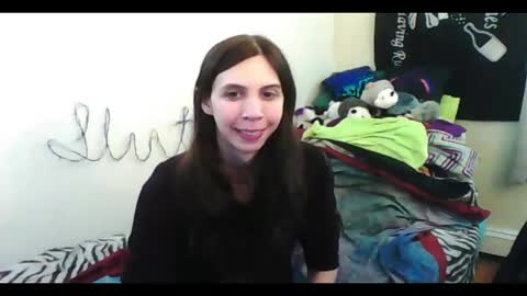 Luna online show from 25, 5, 2026