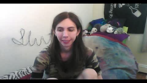 Luna online show from 31, 5, 2026