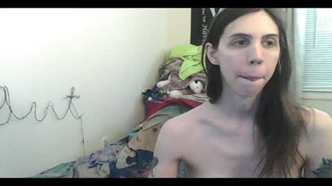 Snapshot of totalfuckingadorable chatting on 13, 6, 2026 Luna online show from 13, 6, 2026