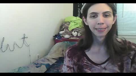Snapshot of totalfuckingadorable chatting on 14, 6, 2026 Luna online show from 14, 6, 2026