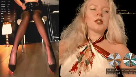 Madam Viktoria   Vacation in Portugal  2811 - 0412 online show from 7, 6, 2026